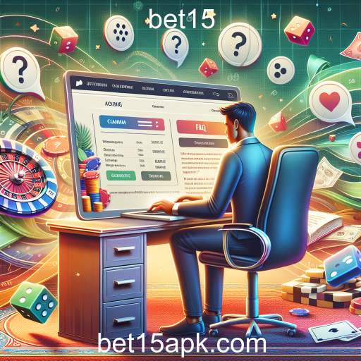 Entenda a Importância da Seção de FAQs em Jogos Online